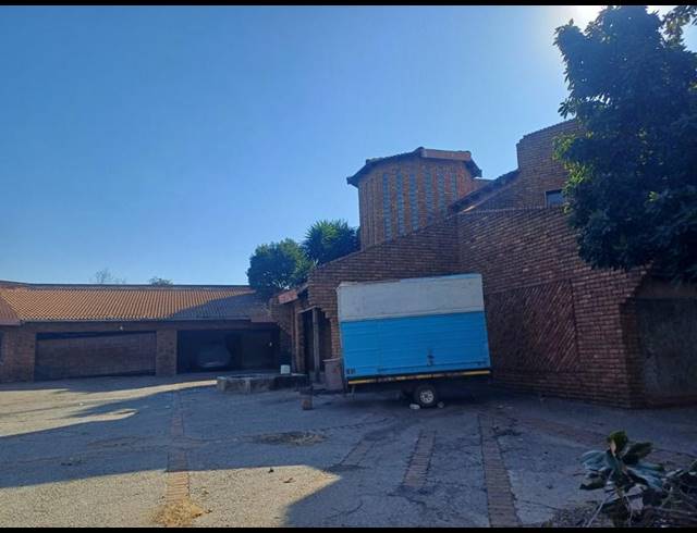 LAND FOR SALE IN ALLIANCE